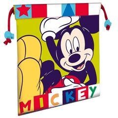 Disney pietų krepšys, 22 cm kaina ir informacija | Maisto saugojimo  indai | pigu.lt