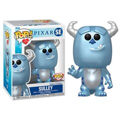 Funko POP! Metallic Sulley kaina ir informacija | Žaidėjų atributika | pigu.lt