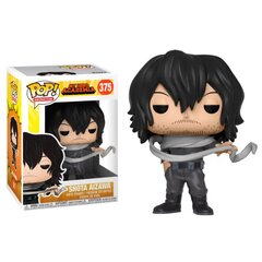 Funko POP! Shota Aizawa kaina ir informacija | Žaidėjų atributika | pigu.lt