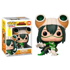 Funko POP! Tsuyu kaina ir informacija | Žaidėjų atributika | pigu.lt