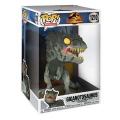 Funko POP! Jurassic World - Dominion kaina ir informacija | Žaidėjų atributika | pigu.lt