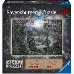 Dėlionė su kraštovaizdžiu Ravensburger, 368 d. kaina ir informacija | Dėlionės (puzzle) | pigu.lt