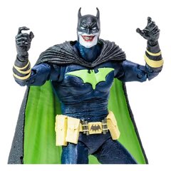 DC Multiverse Batman цена и информация | Атрибутика для игроков | pigu.lt