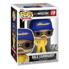 Figūrėlė Funko Pop! Nascar Dale Earnhardt, 9 cm kaina ir informacija | Žaislai mergaitėms | pigu.lt