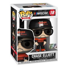 Funko POP! Nascar Chase Elliot kaina ir informacija | Žaidėjų atributika | pigu.lt