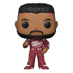 Funko POP! Nascar Bubba Wallace (23XI) kaina ir informacija | Žaidėjų atributika | pigu.lt