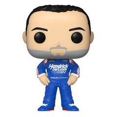 Figūrėlė Funko Pop! Nascar Kyle Larson, 9 cm kaina ir informacija | Žaislai mergaitėms | pigu.lt