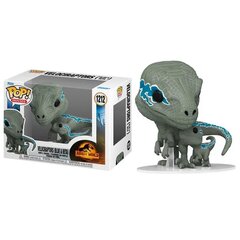 Funko POP! Jurassic World Dominion Velociraptors Blue & Beta kaina ir informacija | Žaidėjų atributika | pigu.lt