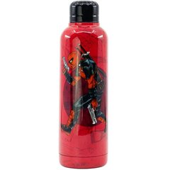 Marvel Deadpool, 515ml kaina ir informacija | Žaidėjų atributika | pigu.lt