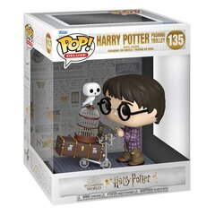 Funko POP! Deluxe Harry Potter Anniversary kaina ir informacija | Žaidėjų atributika | pigu.lt