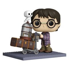 Funko POP! Deluxe Harry Potter Anniversary kaina ir informacija | Žaidėjų atributika | pigu.lt