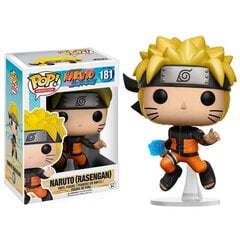 Funko POP! Naruto Shippuden - Naruto Rasegan kaina ir informacija | Žaidėjų atributika | pigu.lt