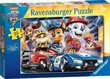 Dėlionė Ravensburger Paw Patrol (Šunyčiai Patruliai) 35 d. kaina ir informacija | Dėlionės (puzzle) | pigu.lt