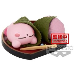 Kirby Paldoce kolekcija vol.4 Ver.C figūra 6cm kaina ir informacija | Žaidėjų atributika | pigu.lt