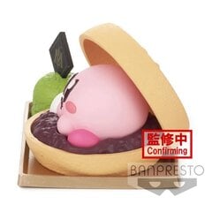 Kirby Paldoce kolekcija vol.4 Ver.B figūra 6cm kaina ir informacija | Žaidėjų atributika | pigu.lt