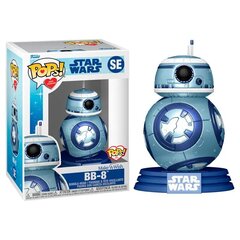 Funko POP! Star Wars BB-8 kaina ir informacija | Žaidėjų atributika | pigu.lt