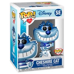 Funko POP! Disney Cheshire Cat Special Edition kaina ir informacija | Žaidėjų atributika | pigu.lt