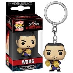 POP Doctor Strange Wong kaina ir informacija | Žaidėjų atributika | pigu.lt