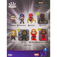 Figūrėlė Funko Pop! Minis Marvel Studios kaina ir informacija | Žaislai berniukams | pigu.lt