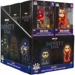 Эксклюзивная мини-фигурка Marvel Infinity Saga в ассортименте цена и информация | Игрушки для мальчиков | pigu.lt