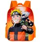 Mokyklinė kuprinė Naruto Action, oranžinė kaina ir informacija | Kuprinės mokyklai, sportiniai maišeliai | pigu.lt