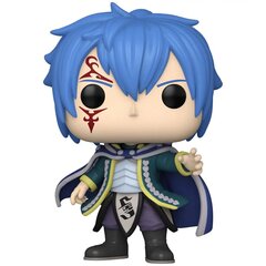 Funko Pop! Fairy Tail Jellal Fernandes kaina ir informacija | Žaidėjų atributika | pigu.lt