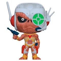 Funko POP! Iron Maiden - Somewhere in Time Eddie kaina ir informacija | Žaidėjų atributika | pigu.lt