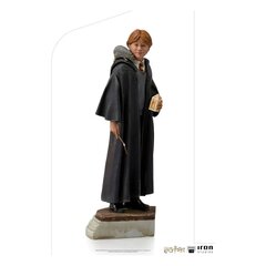 Harry Potter 1/10 Ron Weasley 17 cm kaina ir informacija | Žaidėjų atributika | pigu.lt