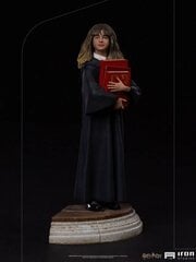 Hario Poterio meno skalės statula 1/10 Hermiona Granger 16 cm kaina ir informacija | Žaidėjų atributika | pigu.lt