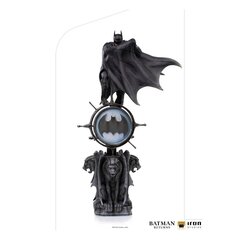 Batman 1/10 34 cm kaina ir informacija | Žaidėjų atributika | pigu.lt