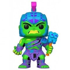 Funko POP! Marvel Ragnarok Hulk kaina ir informacija | Žaidėjų atributika | pigu.lt
