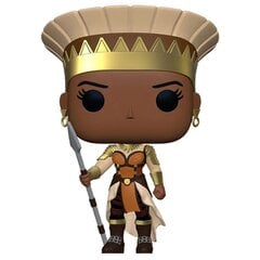 Funko POP! Marvel - Queen General Ramonda kaina ir informacija | Žaidėjų atributika | pigu.lt