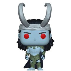 Funko POP! Marvel - Frost Giant Loki kaina ir informacija | Žaidėjų atributika | pigu.lt