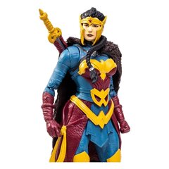 DC Multiverse Wonder Woman kaina ir informacija | Žaidėjų atributika | pigu.lt