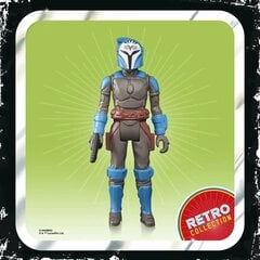 Star Wars The Mandalorian Bo-Katan Kryze цена и информация | Атрибутика для игроков | pigu.lt