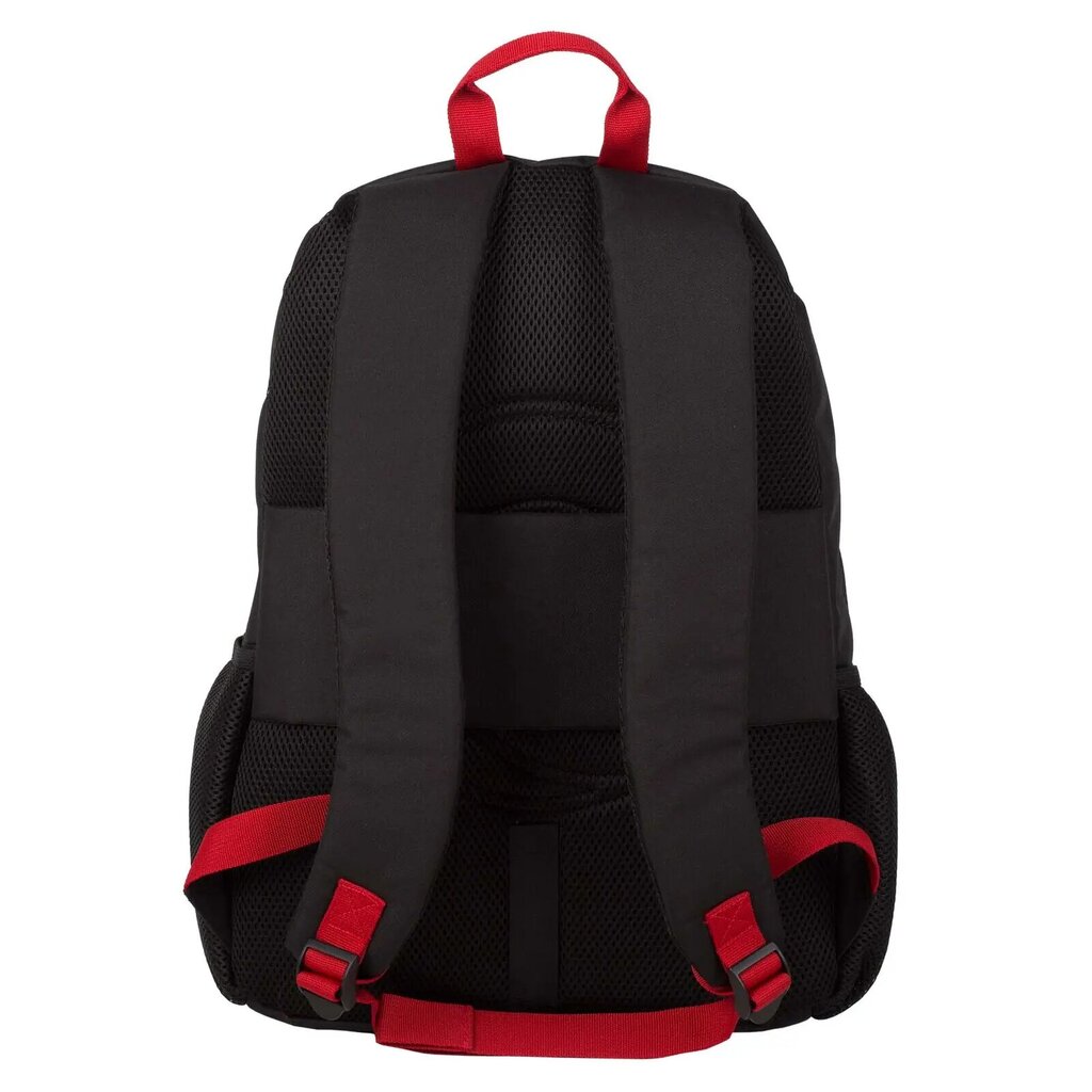 Kuprinė Naruto Cloud, juoda kaina ir informacija | Kuprinės mokyklai, sportiniai maišeliai | pigu.lt