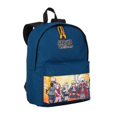 Kuprinė Toybags Naruto, mėlyna kaina ir informacija | Kuprinės mokyklai, sportiniai maišeliai | pigu.lt