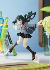 My Hero Academia Pop Up Parade PVC Tsuyu Asui kaina ir informacija | Žaidėjų atributika | pigu.lt