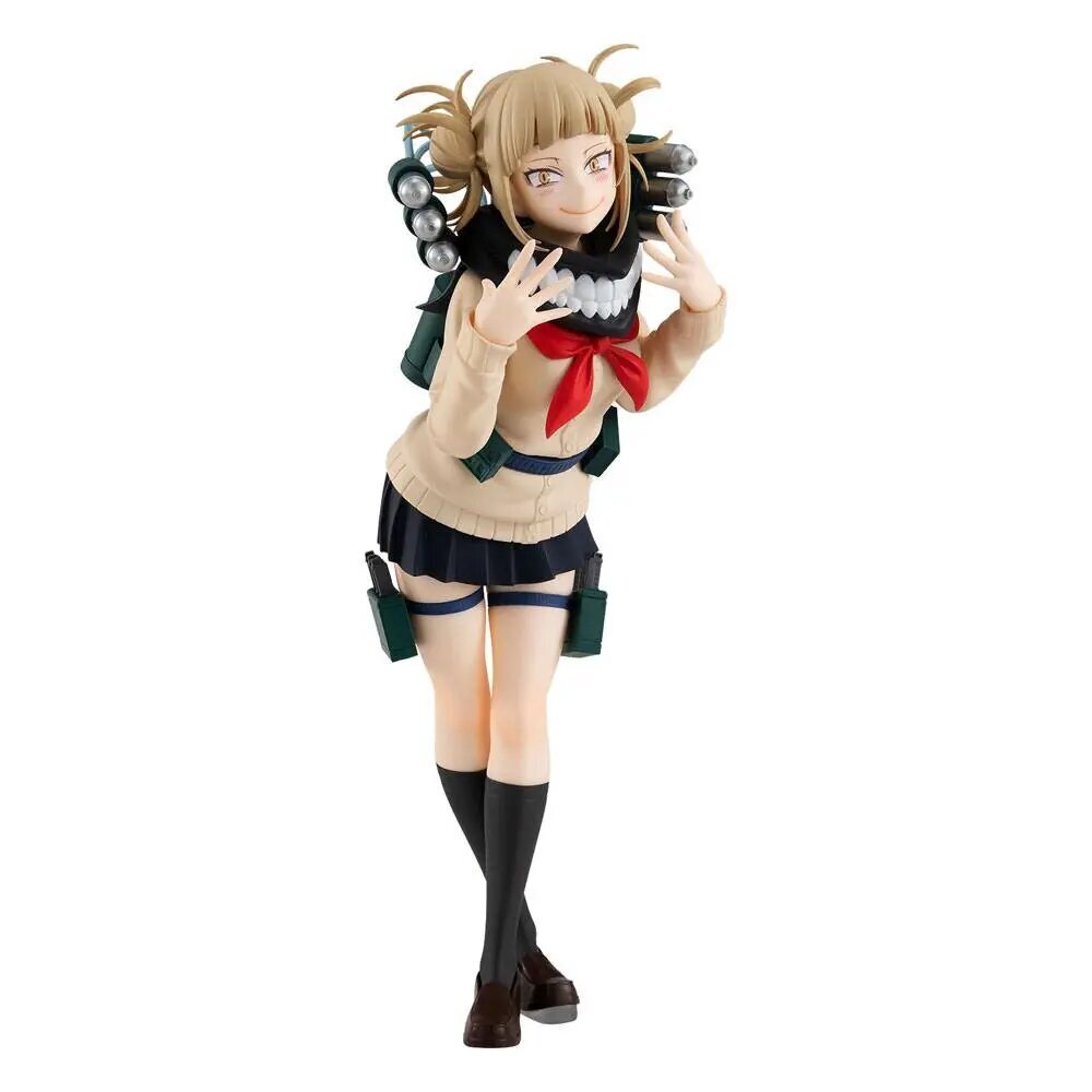 Статуэтки My Hero Academia Pop Up Parade PVC Himiko Toga цена | pigu.lt