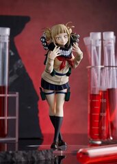 My Hero Academia Pop Up Parade PVC Himiko Toga kaina ir informacija | Žaidėjų atributika | pigu.lt