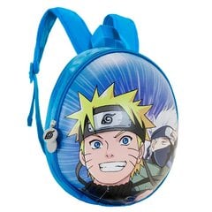 Naruto Naruto Clan Eggy kuprinė 28cm kaina ir informacija | Kuprinės mokyklai, sportiniai maišeliai | pigu.lt