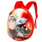 Kuprinė Karactermania Naruto Action Eggy, oranžinė kaina ir informacija | Kuprinės mokyklai, sportiniai maišeliai | pigu.lt