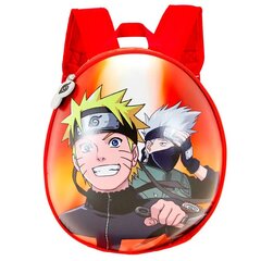 Рюкзак для яиц Naruto Action 28 см цена и информация | Школьные рюкзаки, спортивные сумки | pigu.lt