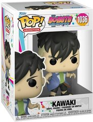 Funko POP! Animation: Boruto Series 2 kaina ir informacija | Žaidėjų atributika | pigu.lt