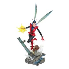 Marvel PVC Wasp kaina ir informacija | Žaidėjų atributika | pigu.lt