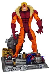 Marvel Select Sabretooth цена и информация | Атрибутика для игроков | pigu.lt