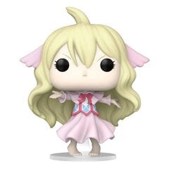 Figūrėlė Fairy Tail Pop! Mavis Vermillion kaina ir informacija | Žaislai mergaitėms | pigu.lt