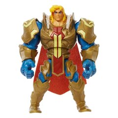 Экшн-фигурка Хи-Мэн и Властелины Вселенной 2022 Deluxe He-Man 14 см цена и информация | Атрибутика для игроков | pigu.lt