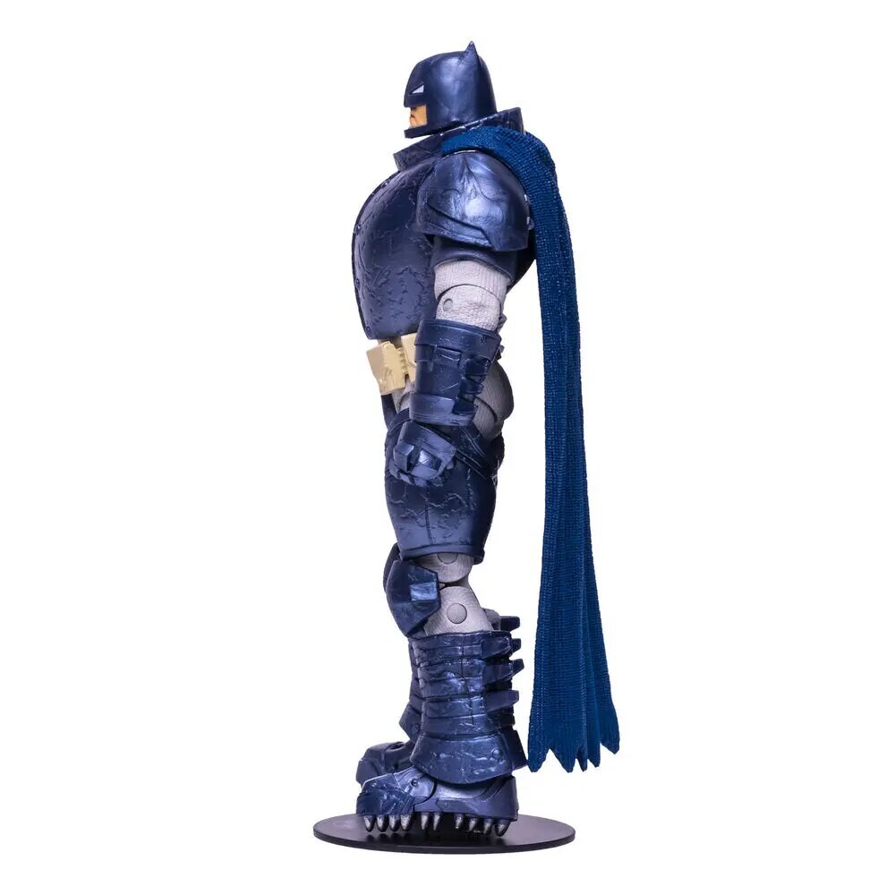 DC Comics Multiverse Superman + Batman kaina ir informacija | Žaidėjų atributika | pigu.lt