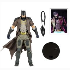 DC Comics Multiverse Batman kaina ir informacija | Žaidėjų atributika | pigu.lt